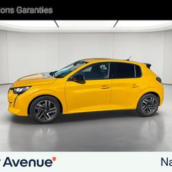 Peugeot 208 208 PureTech 100 S&S EAT8 Allure Laxou