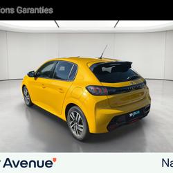Peugeot 208 208 PureTech 100 S&S EAT8 Allure Laxou
