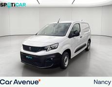 Peugeot Partner Toul