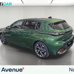 Peugeot 308 III Phase 1 308 PHEV 180 e-EAT8 Allure Pack Laxou