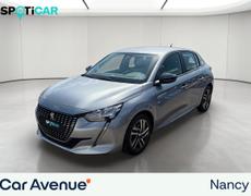 Peugeot 208 Laxou