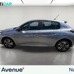 Peugeot 208 208 PureTech 75 S&S BVM5 Active Pack Laxou