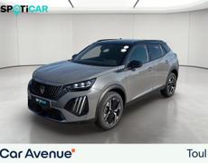 Peugeot 2008 Toul