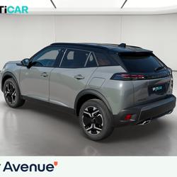 Peugeot 2008 2008 PureTech 130 S&S EAT8 GT Toul