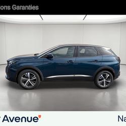 Peugeot 3008 3008 PureTech 130ch S&S EAT8 Allure Pack Laxou