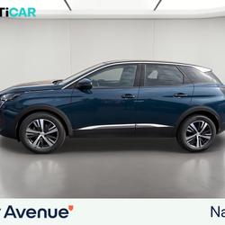 Peugeot 3008 PureTech 130ch S&S EAT8 Allure Pack occasion - Laxou - photo 2/34