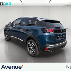 Peugeot 3008 3008 PureTech 130ch S&S EAT8 Allure Pack Laxou