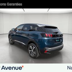 Peugeot 3008 3008 PureTech 130ch S&S EAT8 Allure Pack Laxou