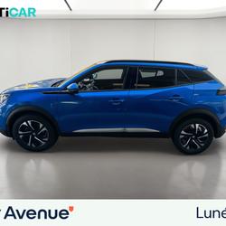 Peugeot 2008 2008 PureTech 130 S&S EAT8 Allure Business Lun&eacute;ville