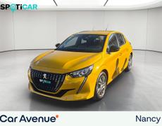 Peugeot 208 Laxou