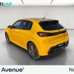 Peugeot 208 PureTech 100 S&S BVM6 Style occasion - Laxou - photo 3/33
