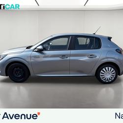 Peugeot 208 208 PureTech 75 S&S BVM5 Active Business Laxou