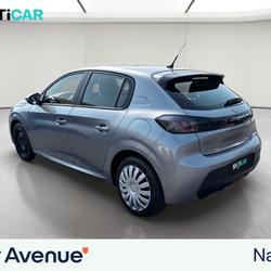 Peugeot 208 208 PureTech 75 S&S BVM5 Active Business Laxou