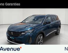 Peugeot 5008 Laxou