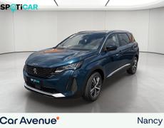 Peugeot 5008 Laxou