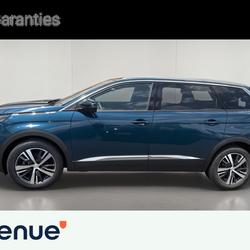 Peugeot 5008 5008 Hybrid 136 e-DCS6 Allure Pack Laxou