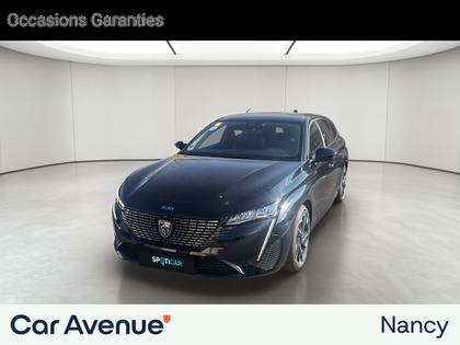 Peugeot 308 SW Phase 2 - 308 SW BlueHDi 130ch S&S EAT8 Allure - 22 743 €