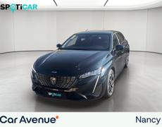 Peugeot 308 SW Phase 2