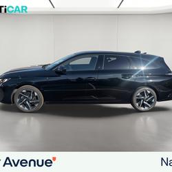 Peugeot 308 SW Phase 2 308 SW BlueHDi 130ch S&S EAT8 Allure Lun&eacute;ville
