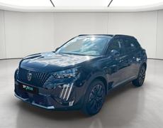 Peugeot 2008 Laxou