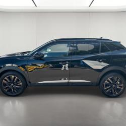 Peugeot 2008 2008 Hybrid 136 e-DCS6 GT Laxou