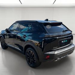 Peugeot 2008 2008 Hybrid 136 e-DCS6 GT Laxou