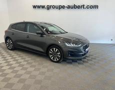 Ford Focus TOURLAVILLE