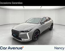 DS DS4 Laxou