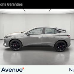 DS DS4 DS 4 BlueHDi 130 EAT8 Performance Line Laxou