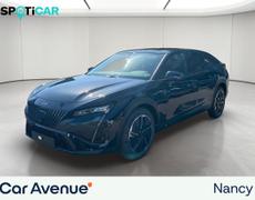 Peugeot 408 Laxou