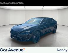 Peugeot 408 Laxou