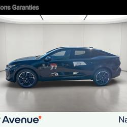 Peugeot 408 408 Hybrid 145 e-DCS6 GT Laxou