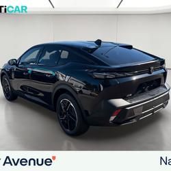 Peugeot 408 408 Hybrid 145 e-DCS6 GT Laxou