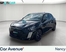 Peugeot 208 Laxou