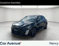 Peugeot 208 Laxou