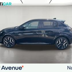 Peugeot 208 208 Hybrid 145 ch e-DCS6 GT Laxou