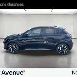 Peugeot 208 208 Hybrid 145 ch e-DCS6 GT Laxou