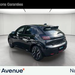 Peugeot 208 208 Hybrid 145 ch e-DCS6 GT Laxou