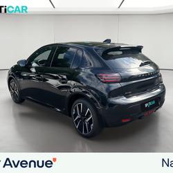 Peugeot 208 208 Hybrid 145 ch e-DCS6 GT Laxou