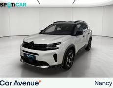 Citroen C5 Aircross Laxou