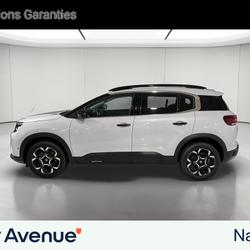 Citroen C5 Aircross C5 Aircross BlueHDi 130 EAT8 Max Laxou