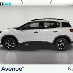 Citroen C5 Aircross C5 Aircross BlueHDi 130 EAT8 Max Laxou