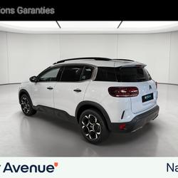 Citroen C5 Aircross C5 Aircross BlueHDi 130 EAT8 Max Laxou