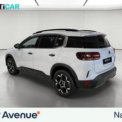 Citroen C5 Aircross C5 Aircross BlueHDi 130 EAT8 Max Laxou