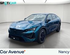 Peugeot 408 Laxou