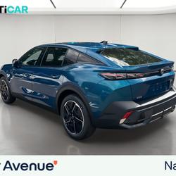 Peugeot 408 408 Hybrid 145 e-DCS6 GT Laxou
