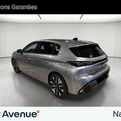 Peugeot 308 III Phase 1 308 Hybrid 145 e-DCS6 Allure Laxou