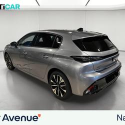 Peugeot 308 III Phase 1 308 Hybrid 145 e-DCS6 Allure Laxou
