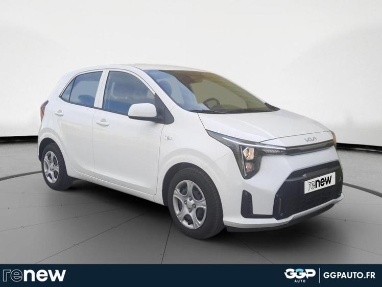 Kia Picanto  - Active - 15 599 €