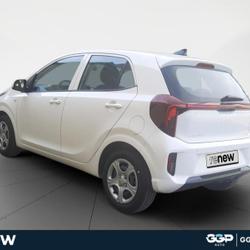 Kia Picanto 1.0 GDi 68ch Active Guise